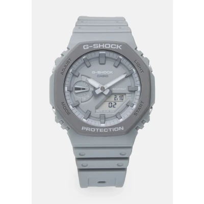 Abbildung von G SHOCK Outdoor Digitaluhr, Herren, Größe: One Size, Earth toned grey