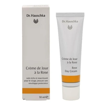 Abbildung von Dr. Hauschka Rose Tagescreme 30 ml