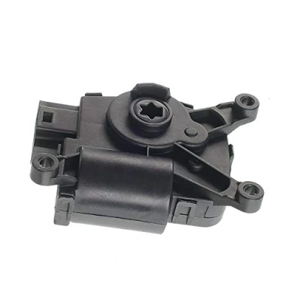 Abbildung von Frankberg Stellmotor Mischklappe Klimaanlage Kompatibel mit A3 8V Q3 Altea 5P Leon 5F Octavia II III Superb Beetle 5C Golf V VI 1K 2003 2019 604824