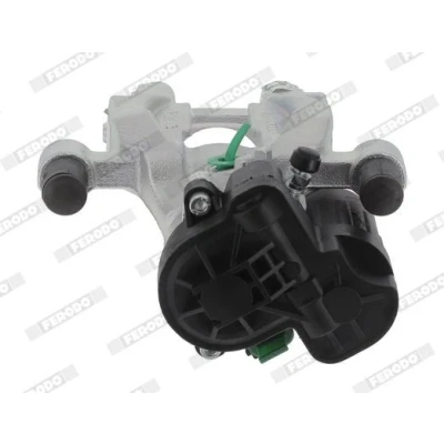 Abbildung von FERODO FCL695626 Bremssattel Stahlguss ohne Zubehör VOLKSWAGEN: Golf 7, 7 Variant, AUDI: A3 Sportback, Saloon, Hatchback