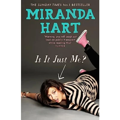 Abbildung von Is It Just Me?: The hilarious Sunday Times Bestseller