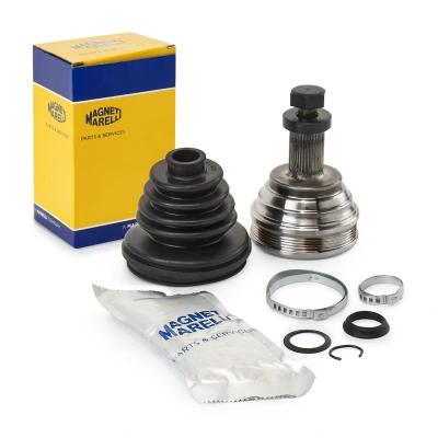 Abbildung von MAGNETI MARELLI 302015100035 Gelenksatz VOLKSWAGEN: Golf 5, Passat B6 Variant, Tiguan I, AUDI: A3 Sportback, Hatchback, TT Coupe