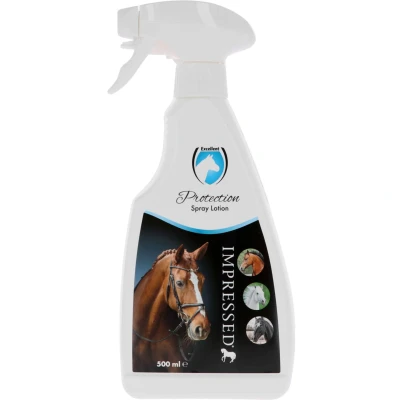 Abbildung von Excellent Schutzspray 500 ml Farbe Weniger