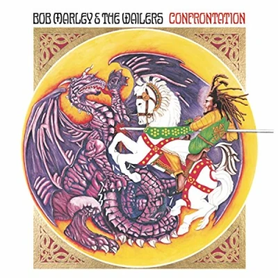 Abbildung von Confrontation [Vinyl LP]