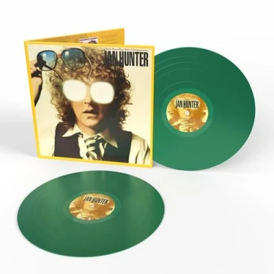 Abbildung von You&#039;Re Never Alone With a Schizophrenic [Vinyl LP]