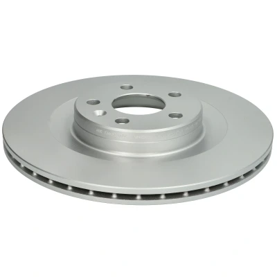 Abbildung von ABE Bremsscheibe VOLVO: XC90 II, V60 V90 II Estate Hinterachse 320mm 20mm 5 15,8, 108mm Belüftet beschichtet C4V055ABE P Bremsscheiben