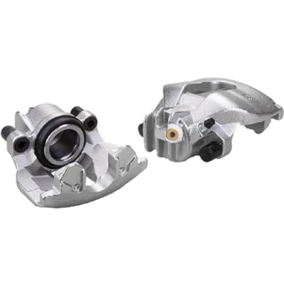 Abbildung von HELLA 8AN 355 793 501 Bremssattel ohne Halter VOLVO: V70 2, S60 I, S80 I