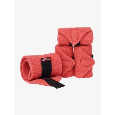 Abbildung von LeMieux Toy Pony Bandagen Cranberry One Size Agradi.deVerkauft von Agradi