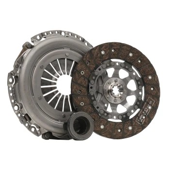 Abbildung von SACHS XTend 3000 970 092 Kupplungssatz 240 BMW: 5 Touring, 3 Saloon, Touring