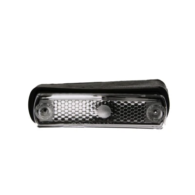 Abbildung von DT Spare Parts 12.38105 Seilzug, Schaltgetriebe FIAT: Ducato II Platform/Chassis, PEUGEOT: 206 Hatchback