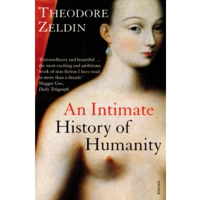 Abbildung von An Intimate History of Humanity