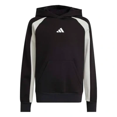 Abbildung von adidas Sportswear Kapuzensweatshirt »J CB FL HD«