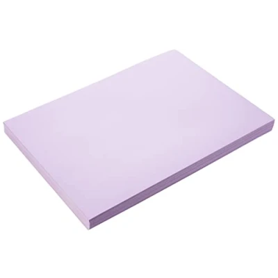Abbildung von House of Card &amp; Paper HCP527 Karton, A4, 160 g/m², Lila, 100 Blatt