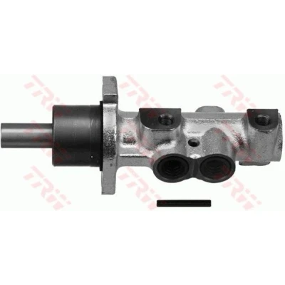 Abbildung von TRW PMK609 Hauptbremszylinder 2 23,81 M10x1