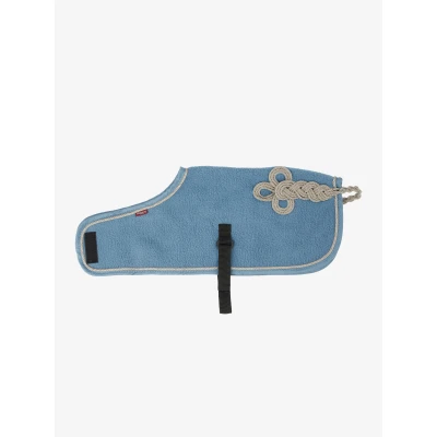 Abbildung von LeMieux Decke Toy Pony Ice BlueVerkauft von Agradi