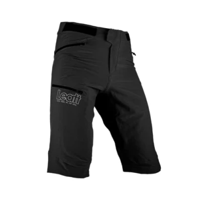 Abbildung von Leatt Shorts MTB Enduro 3.0 #S/US30/EU48 Titanium
