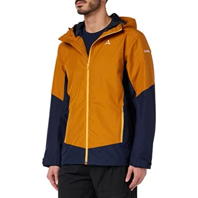 Abbildung von Schöffel Herren Wamberg Jacke