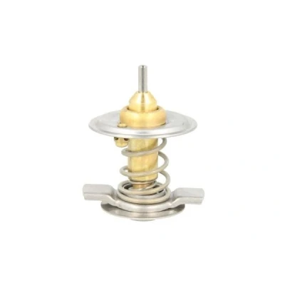 Abbildung von THERMOTEC D2M004TT Kühlwasserthermostat 87 mit Dichtung Gehäuse MERCEDES BENZ: C Class Saloon, CHRYSLER: PT Cruiser Estate