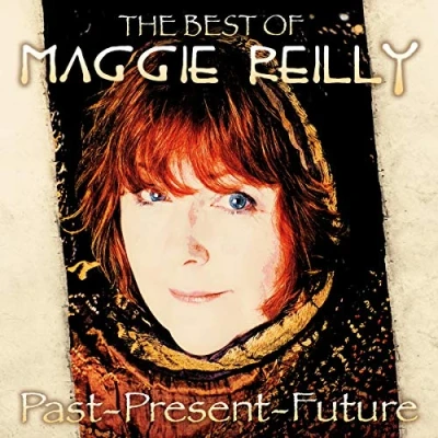 Abbildung von Past Present Future:the Best of