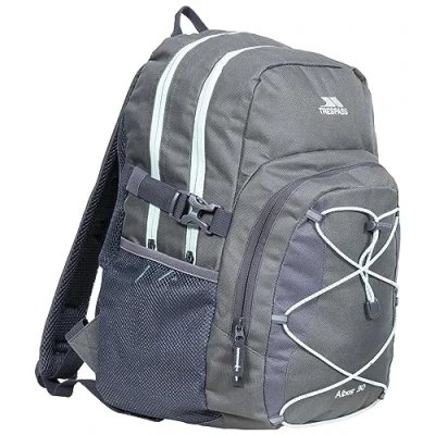 Abbildung von Albus Casual Backpack Carbon Each