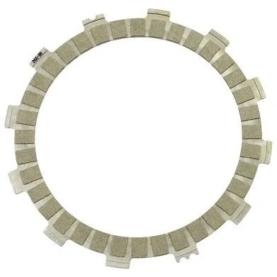 Abbildung von TRW MCC413 6 Belaglamellensatz, Kupplung