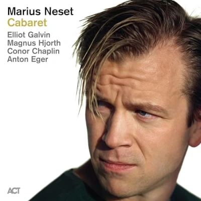 Abbildung von Cabaret (Digipak)