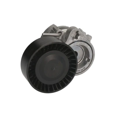 Abbildung von INA 534 0050 10 Spannarm, Keilrippenriemen BMW: 5 Touring, 3 Coupe, Touring