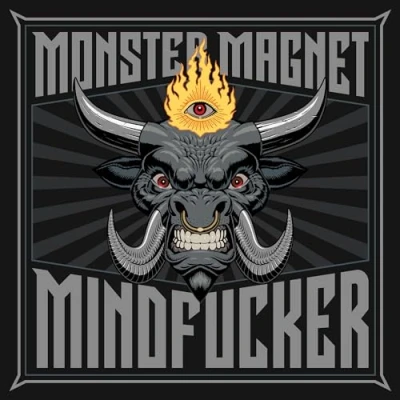 Abbildung von Mindfucker (2lp Black) [Vinyl LP]