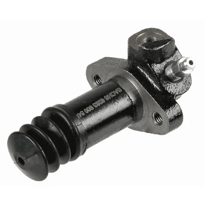 Abbildung von SACHS 6283 600 548 Kupplungsnehmerzylinder DAEWOO: Nexia I Hatchback