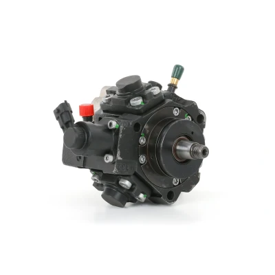 Abbildung von BOSCH 0 986 437 044 Hochdruckpumpe RENAULT: TRAFIC 2 Kasten