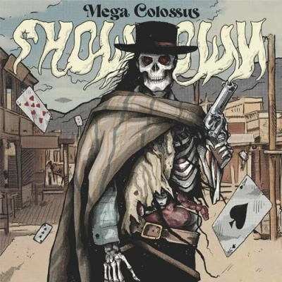 Abbildung von Showdown (Black Vinyl + Download Code) [Vinyl LP]