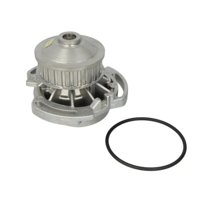 Abbildung von HEPU P515 Wasserpumpe 26 mit Dichtung mechanisch Metall VOLKSWAGEN: GOLF 2, 1 Cabriolet, 1, AUDI: 80 B2