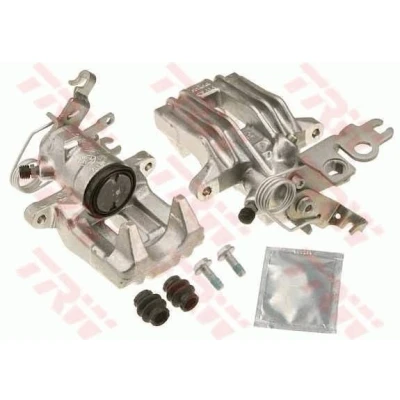 Abbildung von TRW BHN953E Bremssattel Aluminium VOLKSWAGEN: Caddy 3