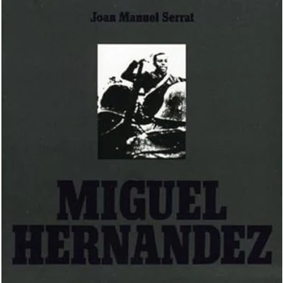 Abbildung von Miguel Hernandez