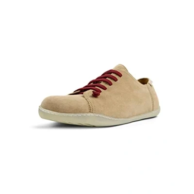 Abbildung von Camper PEU CAMI Sneaker low, Herren, Größe: 40, Medium beige Schuhe