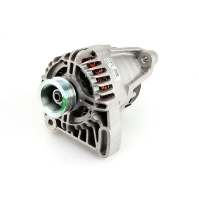 Abbildung von DENSO DAN998 Lichtmaschine 14V 70A FIAT: Grande Punto Hatchback, Panda III II ALFA ROMEO: MiTo