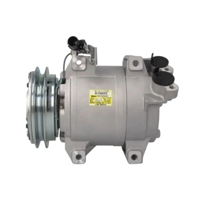 Abbildung von VALEO 815022 Kompressor DKS15D 12 PAG 46 R 134a mit Kompressoröl