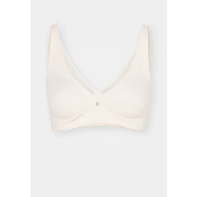 Abbildung von Triumph TRUE Shape Sensation Bustier, Damen, Größe: 70C, Fresh powder