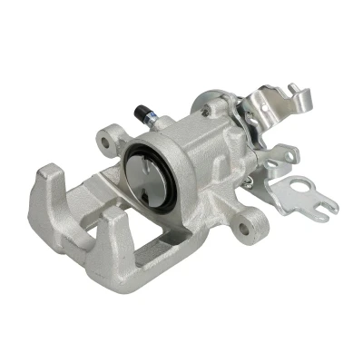 Abbildung von ABE CZH1568 Bremssattel Hinterachse links, Vorderachse links VOLKSWAGEN: Caddy 3
