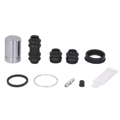 Abbildung von AUTOFREN SEINSA D41862C Bremssattel Reparatursatz Hinterachse 32 TOYOTA: RAV4 II Off Road