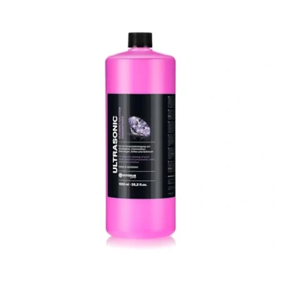 Abbildung von OCTOPUS Spezial Ultraschall Reiniger, Konzentrat für den Einsatz im Ultraschallgerät, Brillenreiniger, hygienischer Schmuckreiniger (1000ml)