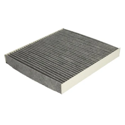 Abbildung von FILTRON K 1356A Innenraumfilter Aktivkohlefilter mit Polyphenol 264 243 30 JEEP: GRAND CHEROKEE 4