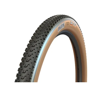 Abbildung von IKON Reifen 29x2,20 tr. flexibel Exo / Tanwall