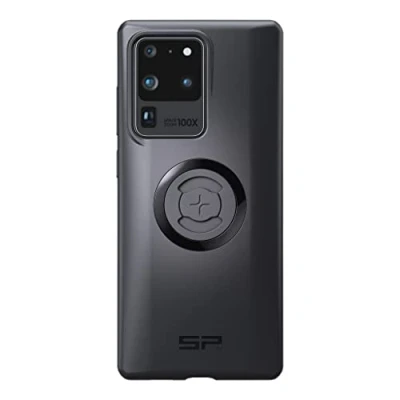 Abbildung von SP CONNECT Phone Case SPC+ kompatibel mit Samsung S20 Ultra