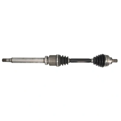 Abbildung von Antriebswelle POINT GEAR PNG75228