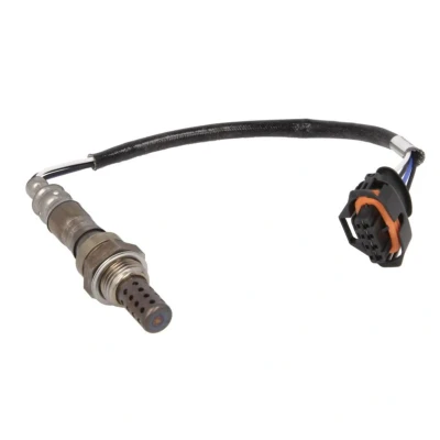 Abbildung von DENSO Direct Fit DOX 1568 Lambdasonde M18x1.5 beheizt, Fingersonde, Sprungsonde OPEL: Meriva A, Corsa C Hatchback, Astra H Hatchback