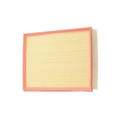 Abbildung von MAHLE ORIGINAL LX 1845 Luftfilter 57,3 264 352,0, 355,0 Filtereinsatz VOLKSWAGEN: Crafter 30 50 Platform/Chassis, Passat B5 GP Estate, GOLF 2
