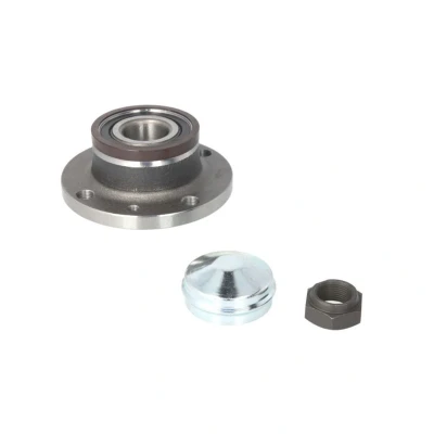 Abbildung von MEYLE 214 750 0002 Radlagersatz FIAT: Panda II Hatchback, BRAVO 2, Punto ALFA ROMEO: MiTo, 146, ABARTH: 500C / 595C 695C Convertible