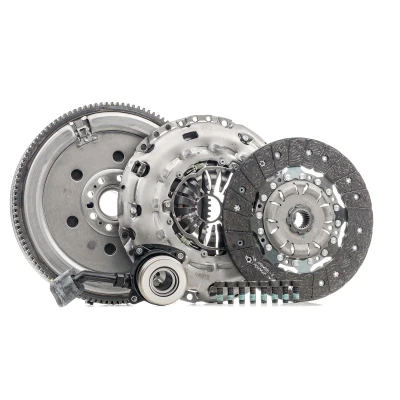 Abbildung von LuK BR 0241 600 0053 00 Kupplungssatz VOLVO: V50, C30, S40 II, FORD: Focus 2 Kombi,