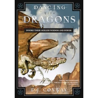 Abbildung von Dancing with Dragons: Invoke Their Ageless Wisdom &amp; Power